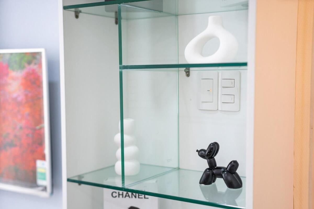 District 3 Modern Nest 2 Bedroom * TP. Hồ Chí Minh