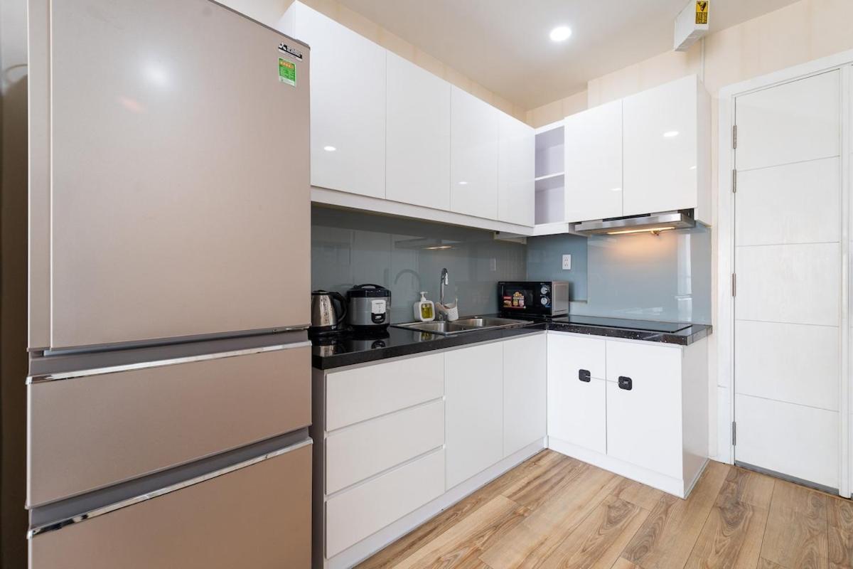 District 3 Modern Nest 2 Bedroom TP. Hồ Chí Minh
